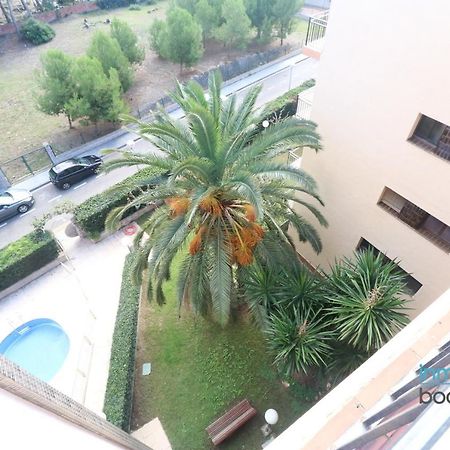 Paradis Sant Sebastian , Climatizado Y Con Piscina Apartment Salou Exterior photo