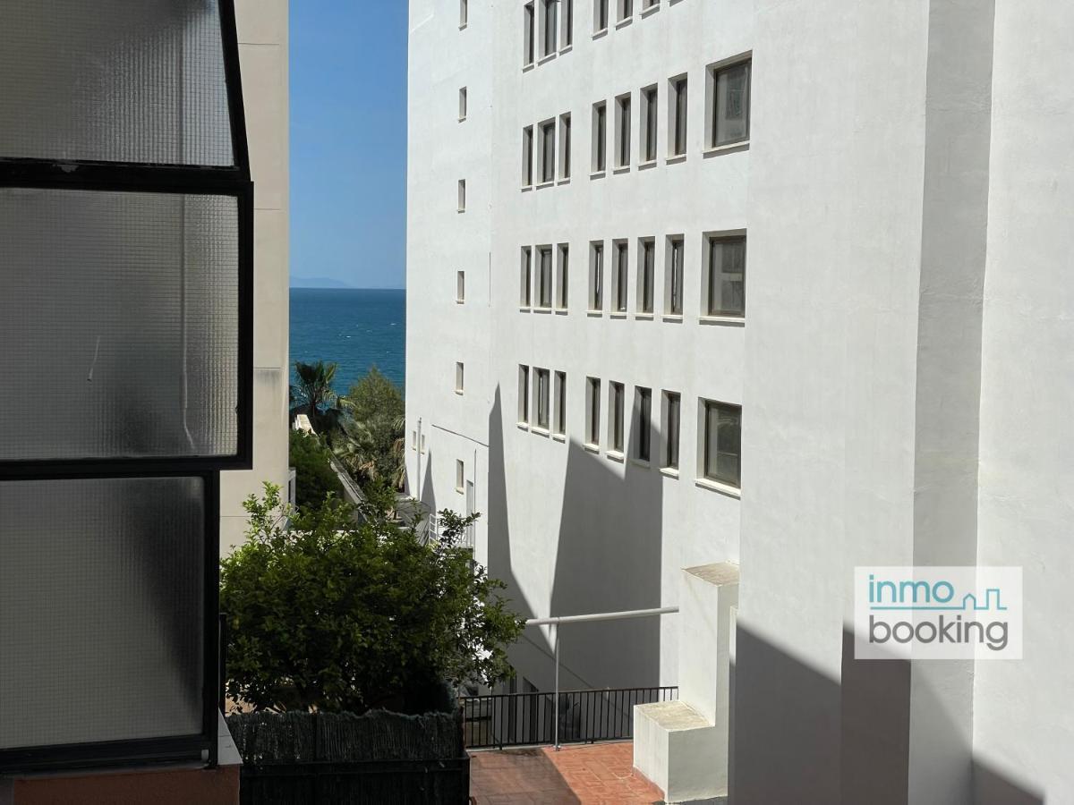 Paradis Sant Sebastian , Climatizado Y Con Piscina Apartment Salou Exterior photo